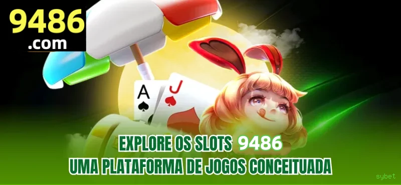 Slots 777 sybet