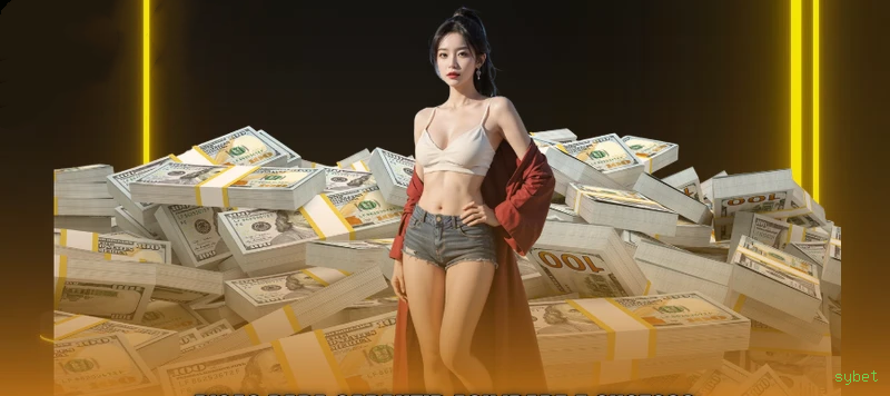 Bet App sybet