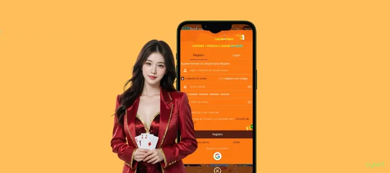 Bet Login sybet