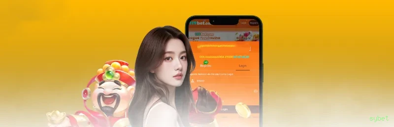 sybet Site Oficial