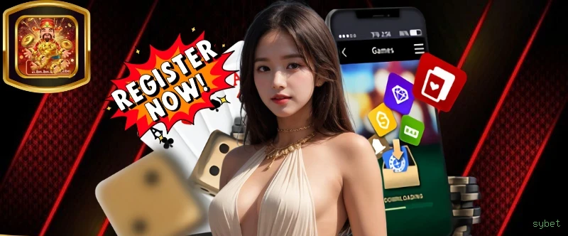 sybet App Versões