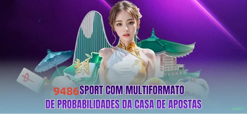 sybet Pagamentos PIX