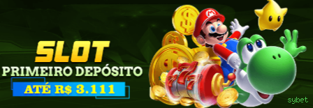 sybet Saque Hoje