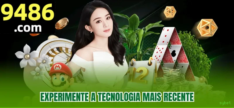 sybet Slot Demo