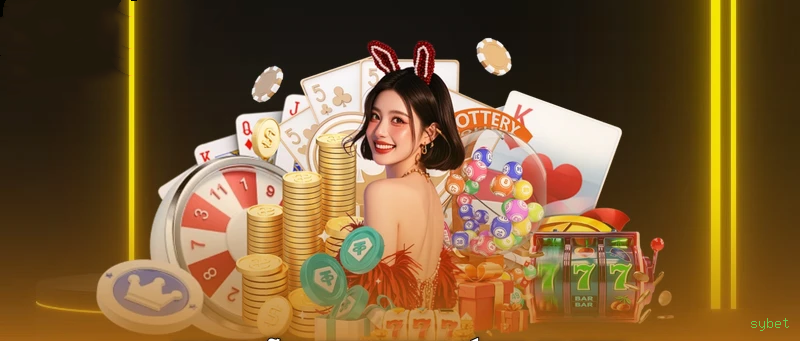 sybet Suporte